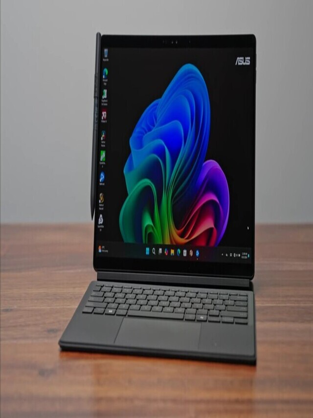 ASUS ProArt PZ13: Perfect Performance for Creators & Price in US