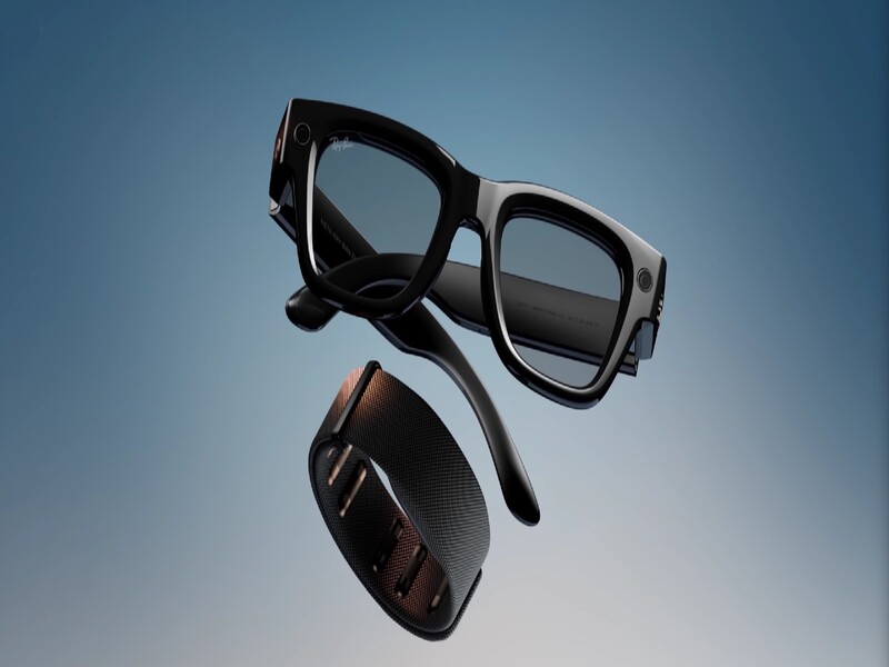Ray Ban Meta Glasses 2025 Review Why These Smart Glasses Are A Game 