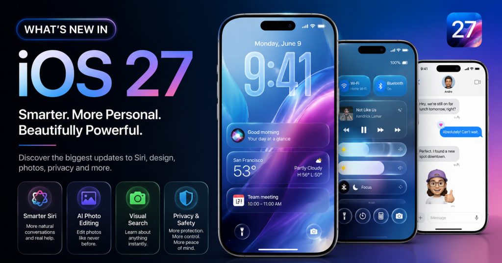 everything-new-in-ios-27-image